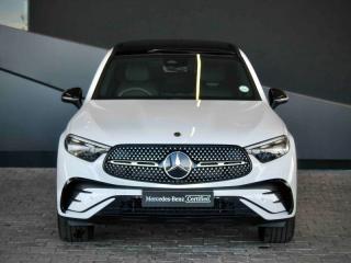 Mercedes-Benz GLC GLC220d 4Matic Avantgarde