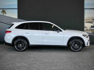 Mercedes-Benz GLC GLC220d 4Matic Avantgarde
