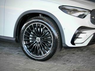 Mercedes-Benz GLC GLC220d 4Matic Avantgarde
