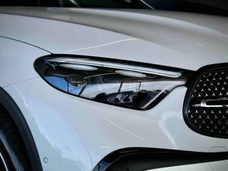 Mercedes-Benz GLC GLC220d 4Matic Avantgarde