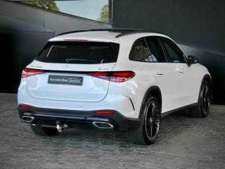 Mercedes-Benz GLC GLC220d 4Matic Avantgarde