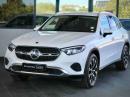 Thumbnail Mercedes-Benz GLC GLC300d 4Matic Avantgarde