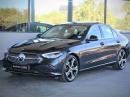 Thumbnail Mercedes-Benz C-Class C220d Avantgarde