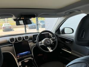 Mercedes-Benz C-Class C220d Avantgarde - Image 6