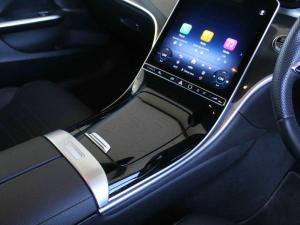 Mercedes-Benz C-Class C220d Avantgarde - Image 11