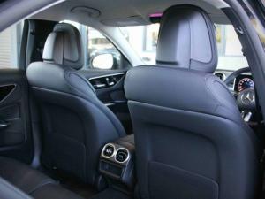Mercedes-Benz C-Class C220d Avantgarde - Image 17