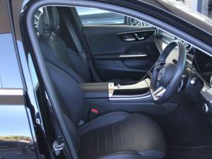 Mercedes-Benz C-Class C220d Avantgarde - Image 19