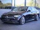 Thumbnail Mercedes-Benz C-Class C220d Avantgarde