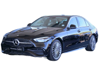 Thumbnail Mercedes-Benz C-Class C220d Avantgarde