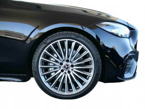 Mercedes-Benz C-Class C220d Avantgarde - Image 23