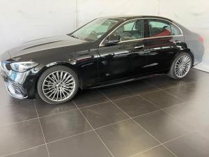 Mercedes-Benz C-Class C220d Avantgarde - Image 2