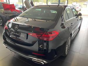 Mercedes-Benz C-Class C220d Avantgarde - Image 3