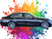 Mercedes-Benz C-Class C220d Avantgarde - Thumbnail 4