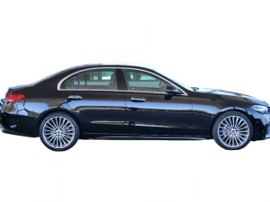 Mercedes-Benz C-Class C220d Avantgarde - Image 4