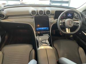 Mercedes-Benz C-Class C220d Avantgarde - Image 5