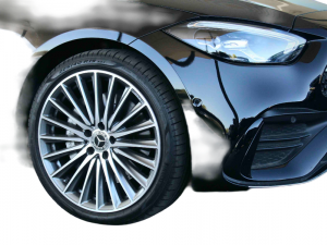 Mercedes-Benz C-Class C220d Avantgarde - Image 5