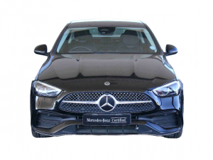 Mercedes-Benz C-Class C220d Avantgarde - Image 6