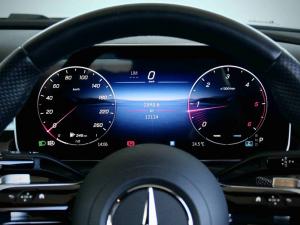 Mercedes-Benz C-Class C220d Avantgarde - Image 7