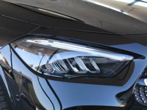 Mercedes-Benz GLA GLA200d Progressive - Image 18
