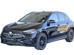 Mercedes-Benz GLA GLA200d Progressive - Image 1