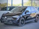 Thumbnail Mercedes-Benz GLA GLA200d Progressive