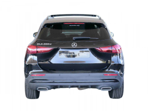 Mercedes-Benz GLA GLA200d Progressive - Image 2