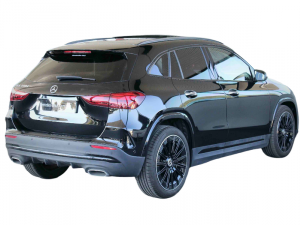 Mercedes-Benz GLA GLA200d Progressive - Image 3