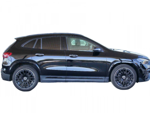 Mercedes-Benz GLA GLA200d Progressive - Image 4