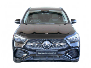 Mercedes-Benz GLA GLA200d Progressive - Image 6