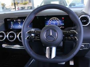 Mercedes-Benz GLA GLA200 Progressive - Image 10