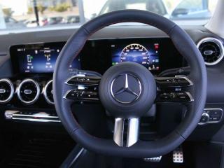 Mercedes-Benz GLA GLA200 Progressive