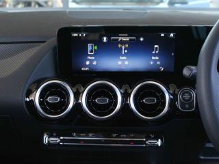 Mercedes-Benz GLA GLA200 Progressive