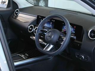 Mercedes-Benz GLA GLA200 Progressive