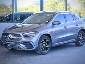 Mercedes-Benz GLA GLA200 Progressive - Image 1