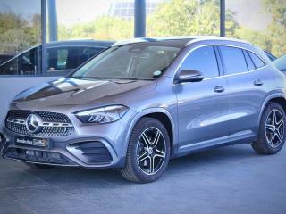Mercedes-Benz GLA GLA200 Progressive