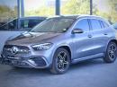 Thumbnail Mercedes-Benz GLA GLA200 Progressive
