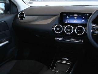 Mercedes-Benz GLA GLA200 Progressive