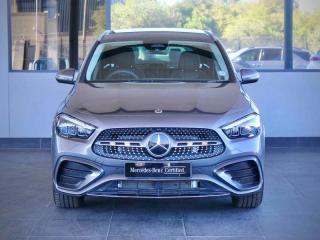 Mercedes-Benz GLA GLA200 Progressive