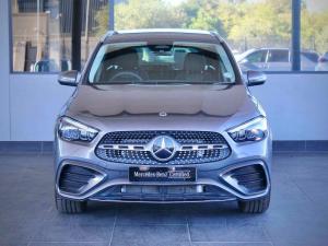 Mercedes-Benz GLA GLA200 Progressive - Image 2