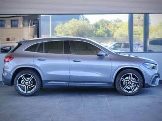 Mercedes-Benz GLA GLA200 Progressive
