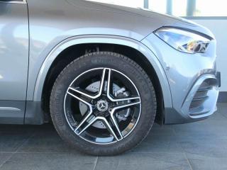 Mercedes-Benz GLA GLA200 Progressive