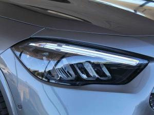 Mercedes-Benz GLA GLA200 Progressive - Image 6