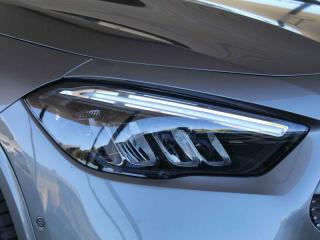 Mercedes-Benz GLA GLA200 Progressive