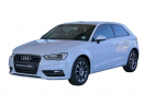 Thumbnail Audi A3 3-door 1.4TFSI S