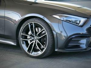 Mercedes-Benz CLS CLS53 4Matic+ - Image 13