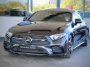 Thumbnail Mercedes-Benz CLS CLS53 4Matic+