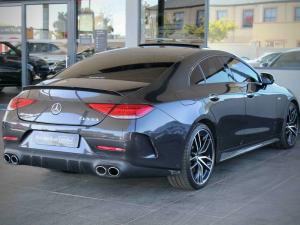 Mercedes-Benz CLS CLS53 4Matic+ - Image 20