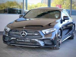 Mercedes-Benz CLS CLS53 4Matic+ - Image 2