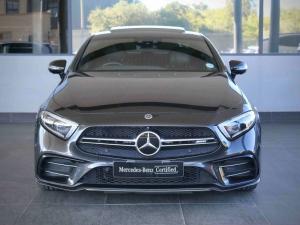 Mercedes-Benz CLS CLS53 4Matic+ - Image 6