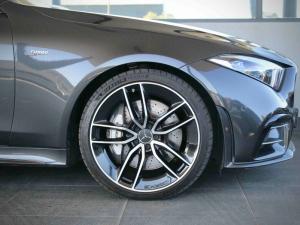 Mercedes-Benz CLS CLS53 4Matic+ - Image 8